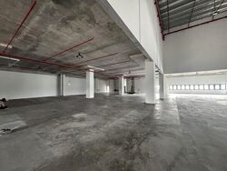 Tuas Basin Link (D22), Factory #501541961